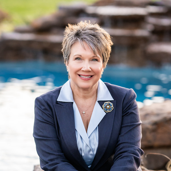 Kathy Scott